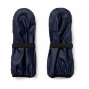 Tretorn Wings Rain Mittens Kids Navy