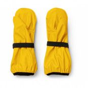 Tretorn Wings Rain Mittens Kids Spectra Yellow