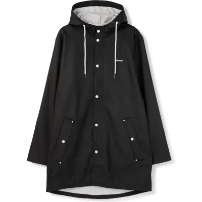Tretorn Wings Rainjacket Black M