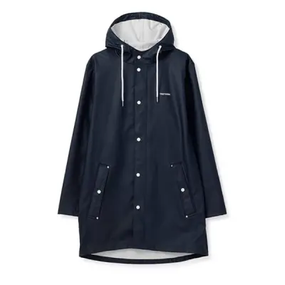 Tretorn Wings Rainjacket Navy S