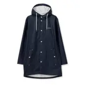 Tretorn Wings Rainjacket Navy XXL