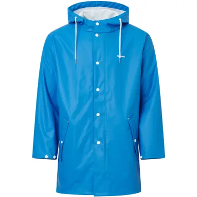 Tretorn Wings Rainjacket Palace Blue