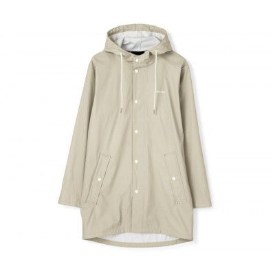 Tretorn Wings Rainjacket Sand