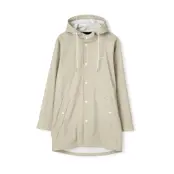 Tretorn Wings Rainjacket Sand Sand M