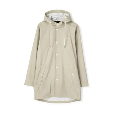 Tretorn Wings Rainjacket Sand Sand M
