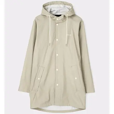 Tretorn Wings Rainjacket Sand - XXS