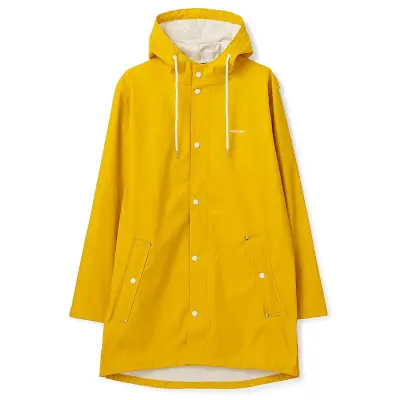 Tretorn Wings Rainjacket Spectra Yellow - L