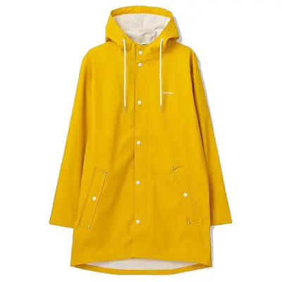 Tretorn Wings Rainjacket Spectra Yellow Spectra Yellow XL