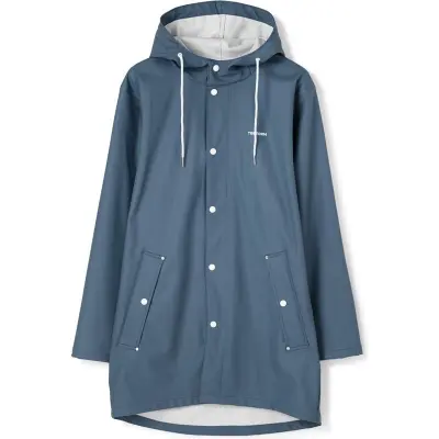 Tretorn Wings Rainjacket Stone Blue XXS