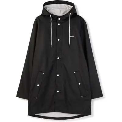 Tretorn Wings Rainjacket Unisex Black