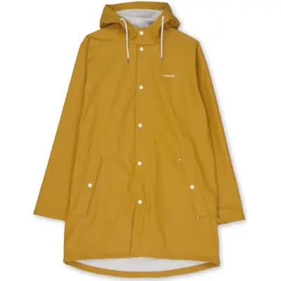 Tretorn Wings Rainjacket Unisex Harvest
