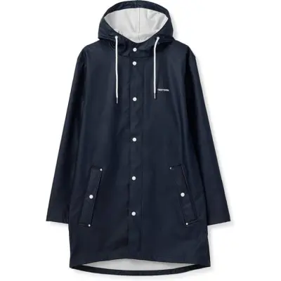 Tretorn Wings Rainjacket Unisex Navy
