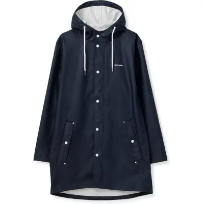 Tretorn Wings Rainjacket Unisex Navy
