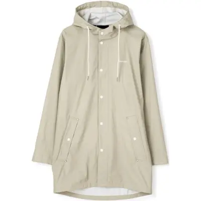 Tretorn Wings Rainjacket Unisex Sand