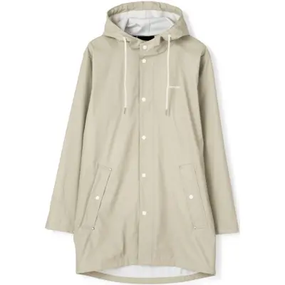 Tretorn Wings Rainjacket Unisex Sand