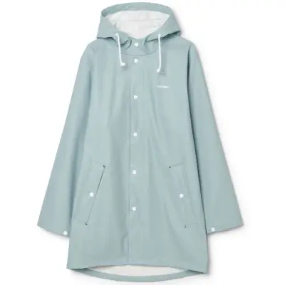 Tretorn Wings Rainjacket Unisex Sky