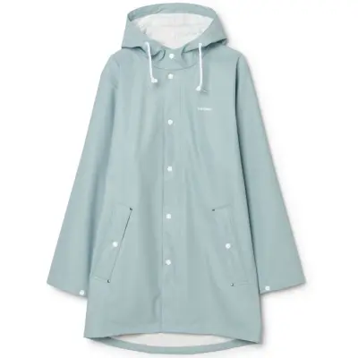 Tretorn Wings Rainjacket Unisex Sky