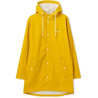 Tretorn Wings Rainjacket Unisex Spectra Yellow