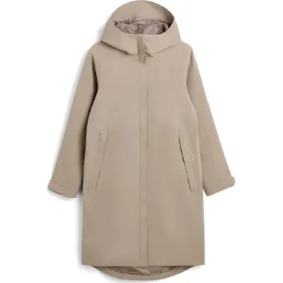 Tretorn Women's Explorer Rain Parka Mule