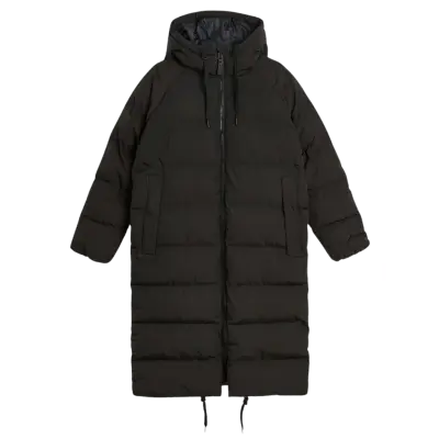 Tretorn W's Arctic Puffer Parka Black