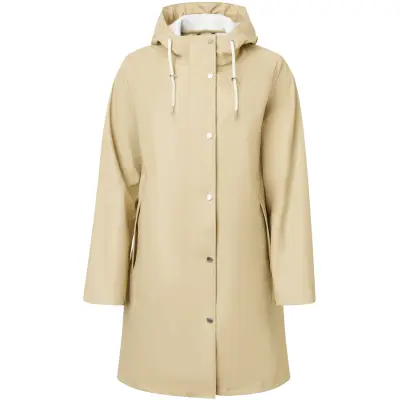 Tretorn W's Wings A-Shape Rain Coat Safari