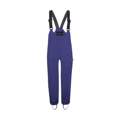 TROLLKIDS Odda Pants Kids Dark Purple Dark Purple 92