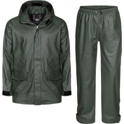 UB Classic PU Rainset Unisex