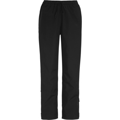 Didriksons Unisex Grit Pants 2 Black