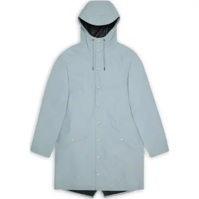 Unisex Long Jacket Well