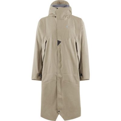 Unisex Syr Hood Parka