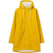 Tretorn Unisex Wings Rain Jacket Spectra Yellow