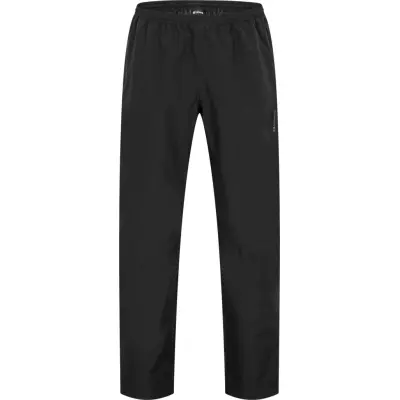Urberg Men's 2l Everyday Rain Pant Black Beauty