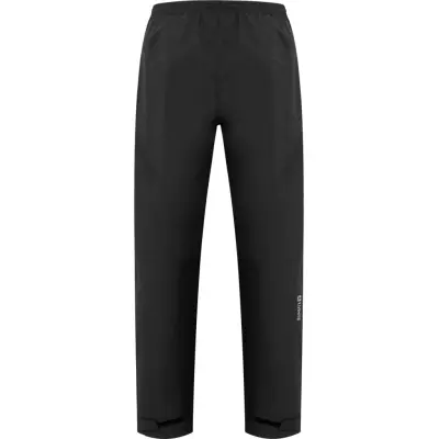 Urberg Women's 2l Everyday Rain Pant Black Beauty