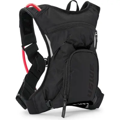 USWE Mtb Hydro 3 Hydration Pack Black