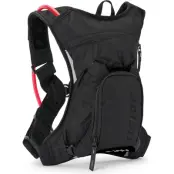 USWE Mtb Hydro 3 Hydration Pack Black Black