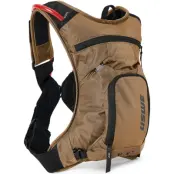 USWE Mtb Hydro 3 Hydration Pack Bronze Bronze