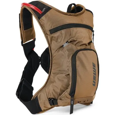 USWE Mtb Hydro 3 Hydration Pack Bronze Bronze