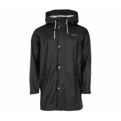 Väderöarna Coat, Black, 3xl,  Swedemount Jackor