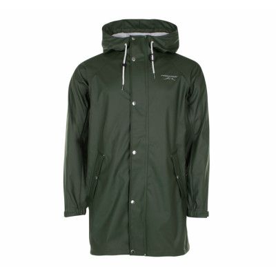 Väderöarna Coat, Olive, 2xl,  Swedemount Jackor
