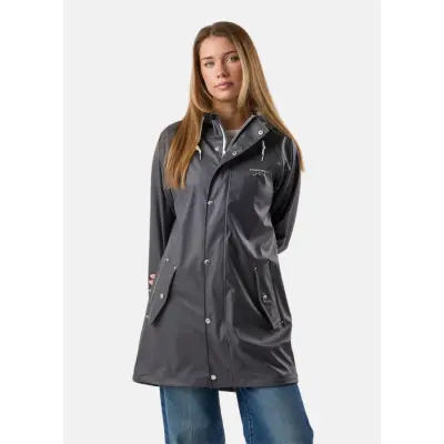 Väderöarna Coat W