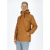 Väderöarna Jacket, Almond, 2xl,  Regnjackor