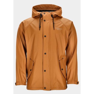 Väderöarna Jacket, Almond, 3xl,  Regnjackor