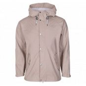 Väderöarna Jacket, Beige, M, Swedemount Jackor