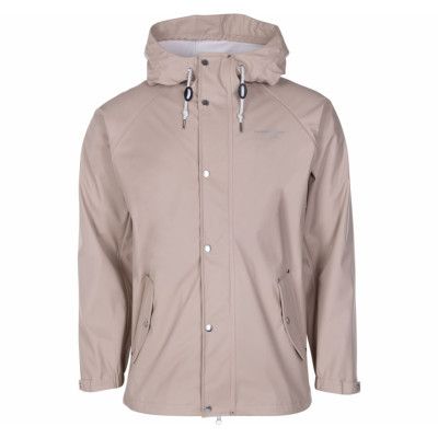 Väderöarna Jacket, Beige, Xs,  Swedemount Jackor