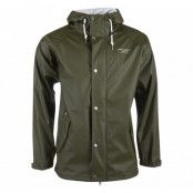 Väderöarna Jacket, Dk Olive, Xl, Swedemount Jackor