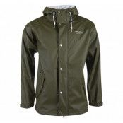 Väderöarna Jacket, Dk Olive, Xl,  Swedemount Jackor