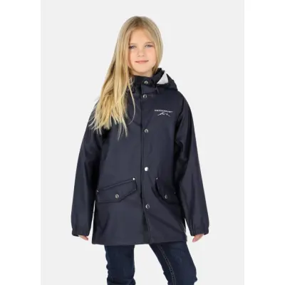 Väderöarna Jacket JR