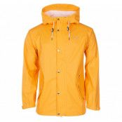 Väderöarna Jacket, Mustard Yellow, 2xl,  Regnjackor