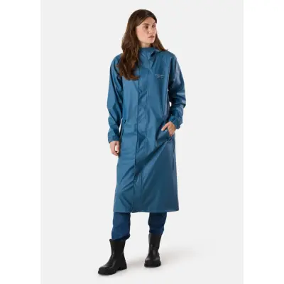 Väderöarna Long Coat W
