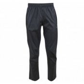 Väderöarna Pants, Black, L, Regnkläder